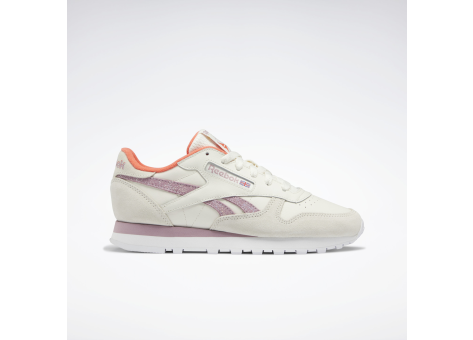 Reebok Leather Classic (GY1573) weiss