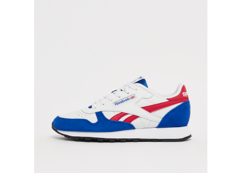 Reebok Classic Leather (HQ6305) weiss