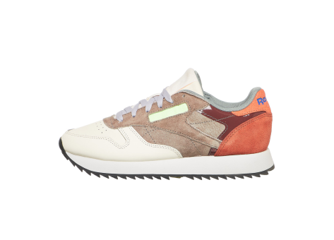 Reebok Classic Ripple Leather (FX2991) braun
