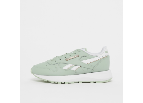 Reebok Chaussures Reebok Classic Leather Legacy Az GX4803 Bougry Stucco Rosgol (100074548) grün