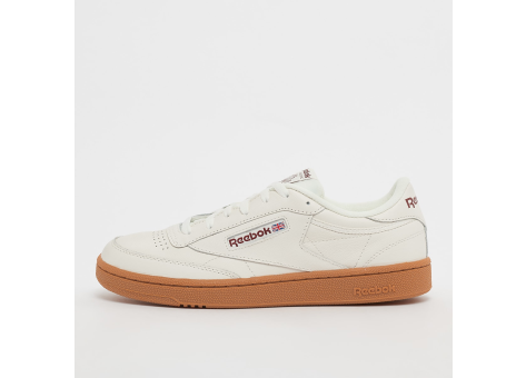 Reebok Club C 85 SMU (100220996) weiss