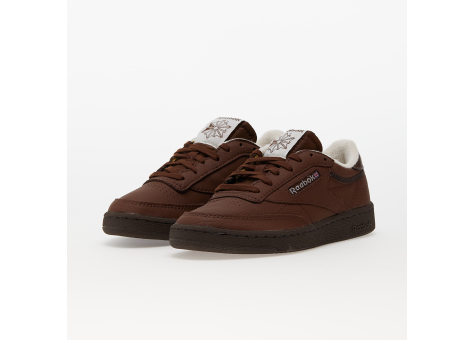 Reebok Club C 85 Vintage Grounds braun FZ6004 Preisvergleich