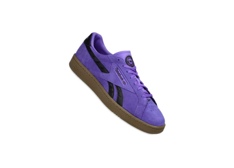 Reebok Club C Grounds UK (100228140) lila