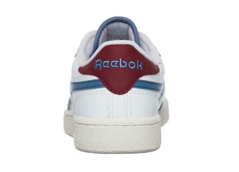 Reebok Club C Revenge MU Chalk/Collegiate Navy