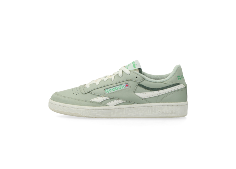 Reebok Club C Revenge (RMIA04IC99LEA0010501) grün