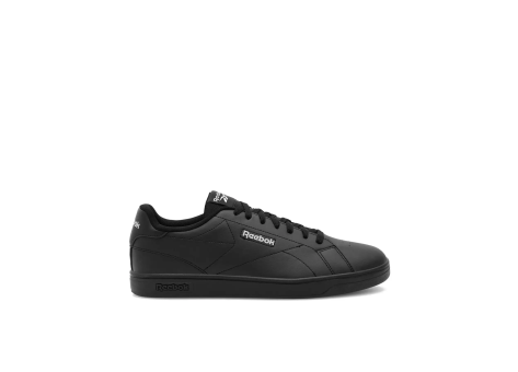 Reebok Court Clean (100074370) schwarz