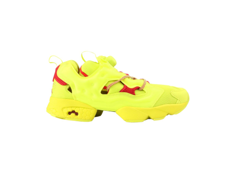 Reebok InstaPump Fury OG (AR3497) gelb