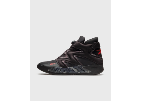 Reebok Instapump Fury Zone (GX0295) schwarz