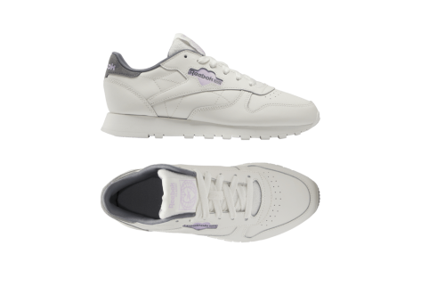 Reebok Leather (HQ7092) grau