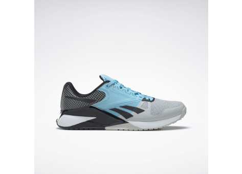 Reebok Nano 6000 (HP9657) grau