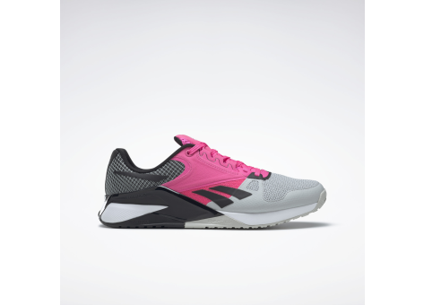 Reebok Nano 6000 (HP9658) grau