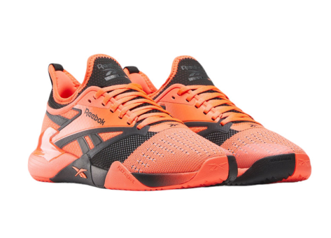 Reebok Nano Court (100205030) orange