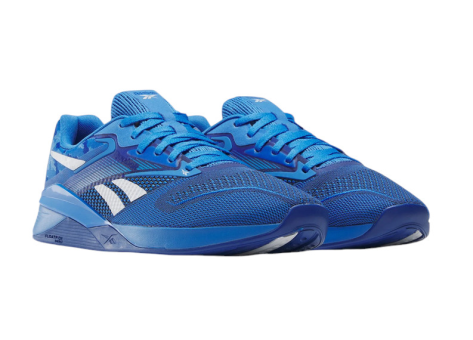 Reebok Nano X4 (100204677) blau