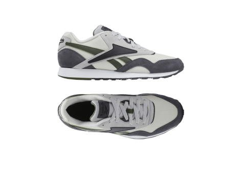 Reebok Nylon Plus (100032745) grau