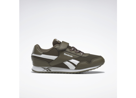 Reebok Royal Classic Jogger 3 (GX0908) grün