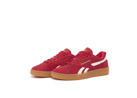 Reebok Club C Grounds UK (100206241) rot