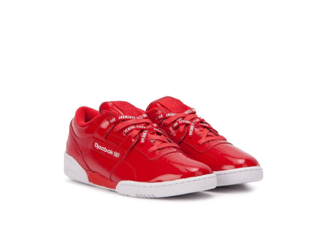 Reebok Workout Lo Clean Opening Ceremony x OC (CN5698) rot