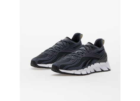 Reebok Zig Kinetica 3 Pure Grey Ftw Core grau ID1817