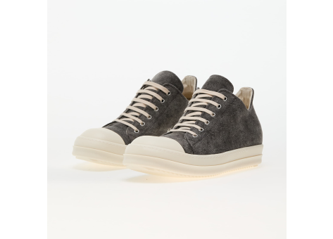 Rick Owens Low braun DU02D2802 MO 3411 Preisvergleich