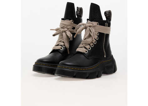 Rick Owens DRKSHDW x Dr. Martens 1460 schwarz DM01D7810 5001 09