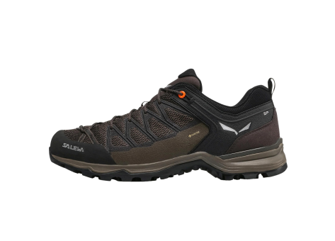 Salewa Mountain Trainer Lite GORE TEX MTN GTX (61361-7512) schwarz