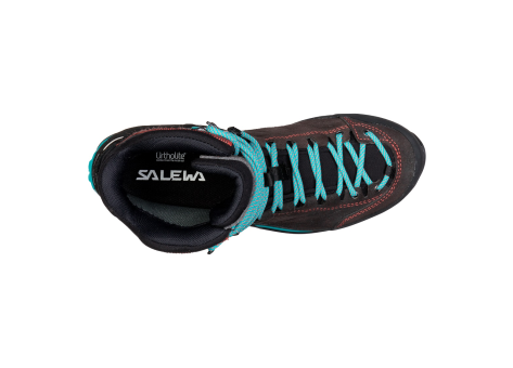 Salewa Mountain Trainer Mid GTX (63459-8550) blau