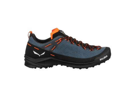 Salewa Wildfire Canvas (61406-8669) blau