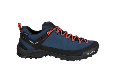 Salewa Wildfire Leather GTX (61416-7953) braun