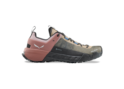 Salewa Wildfire NXT GTX TEX GORE (61456-7205) bunt