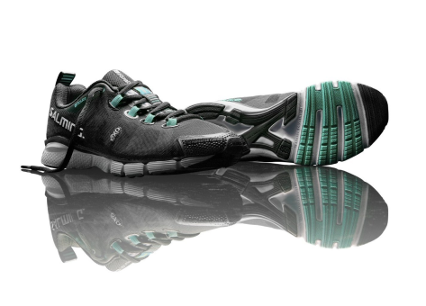 Salming EnRoute (1287044-0101) schwarz