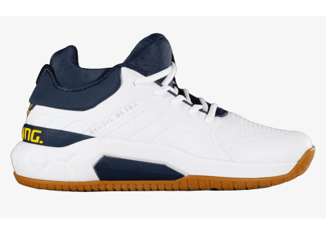 Salming Recoil Ultra Mid (1234090-0732) weiss