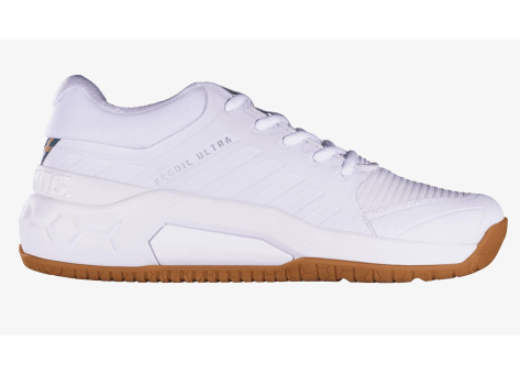 Salming Recoil Ultra (1234080-0712) weiss