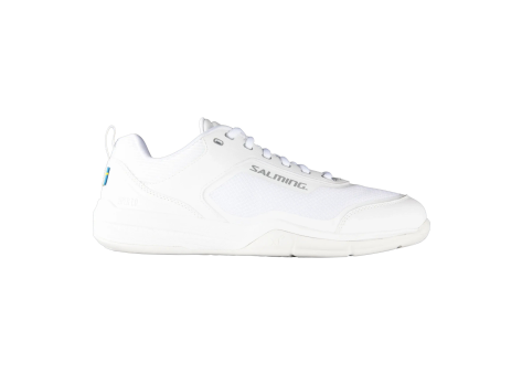 Salming Viper 1.0 Leichtigkeit 2025 (1235075-0712) weiss