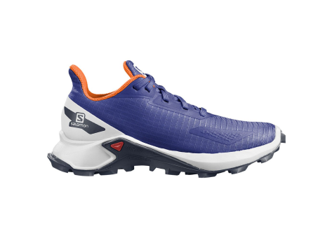 Salomon Alphacross Blast (L41621300) blau