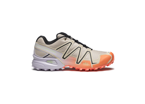 Salomon Speedcross 3 (L47438700) grau