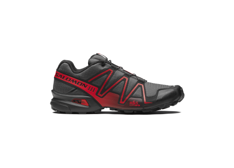 Salomon Speedcross 3 (L47723600) schwarz