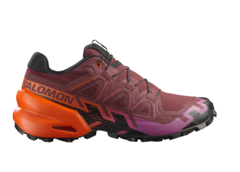 Salomon Speedcross 6 (L47960900) bunt