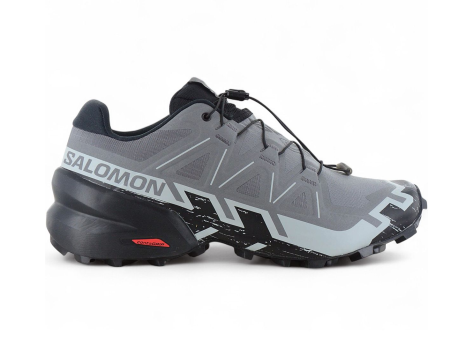 Salomon SPEEDCROSS 6 WIDE (417441) grau