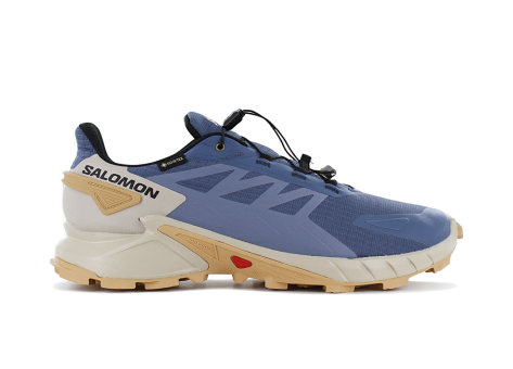 Salomon Supercross 4 (L47386100) blau