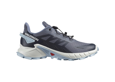 Salomon Supercross 4 (L47461700) blau