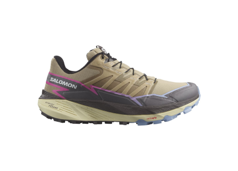 Salomon Thundercross (L47383700) grün