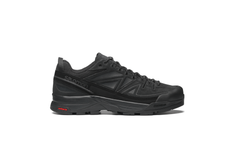 Salomon X ALP LTR (L47596300) schwarz