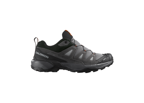 Salomon X Ultra 360 Leather (L47571700) schwarz
