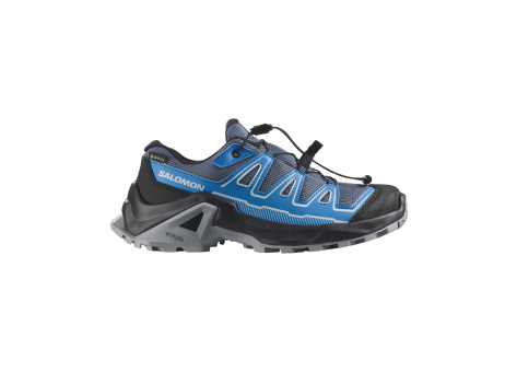 Salomon X Ultra GTX TEX J GORE (L47748500) bunt