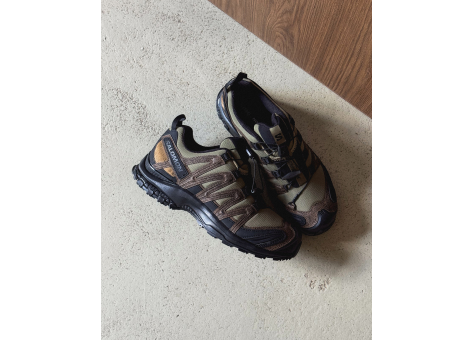 Salomon XA Pro 3D Distressed Leather bunt L47797400