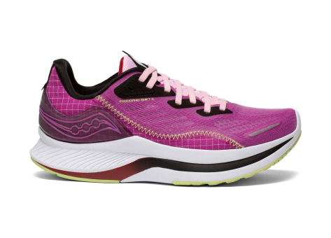 Saucony Endorphin Shift 2 (S10689-30) pink