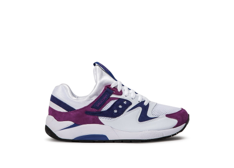 Saucony Grid 9000 (S70439-2) weiss