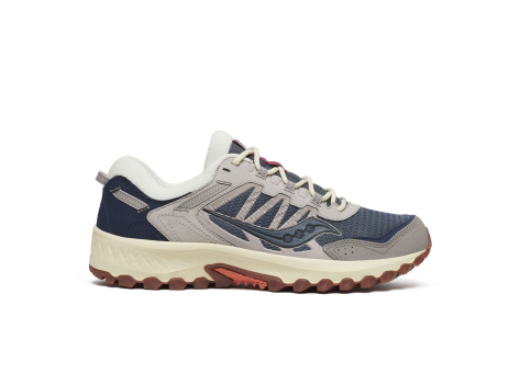 Saucony Grid Peak (S70814-4) blau