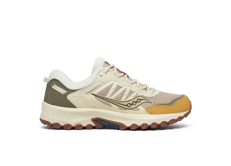 Saucony Grid Peak (S70814-5) braun