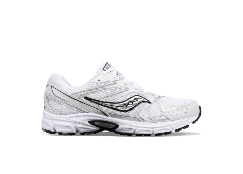 Saucony Ride Millenium (S70812-5) weiss